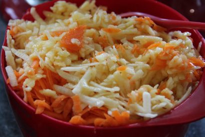 Carrot cake_IMG_6235