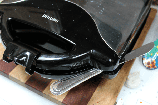 Waffle Iron
