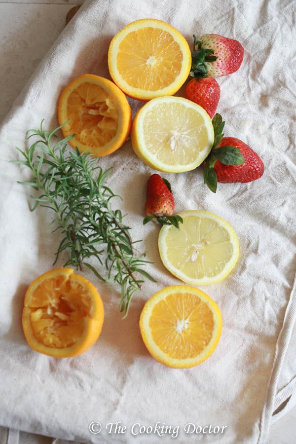 citrus picture