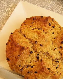 Irish Soda Bread