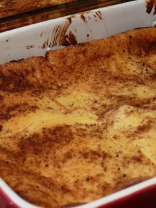 Stuffed Baked French Toast