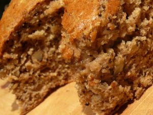 Banana Cake