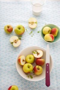 Irish Apple Cake