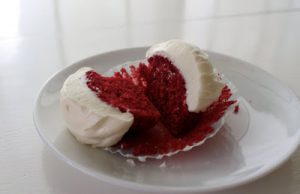 Red Velvet Cake