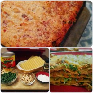 Decadent, Impossibly Creamy Vegan Lasagna