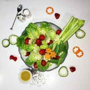 Dijon Salad Dressing