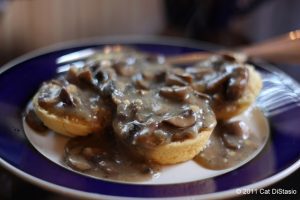 VeganMoFo #10: It's All Gravy, Baby...