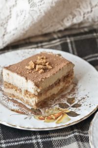 Biscoff Tiramisù