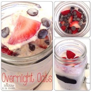 Overnight Oats