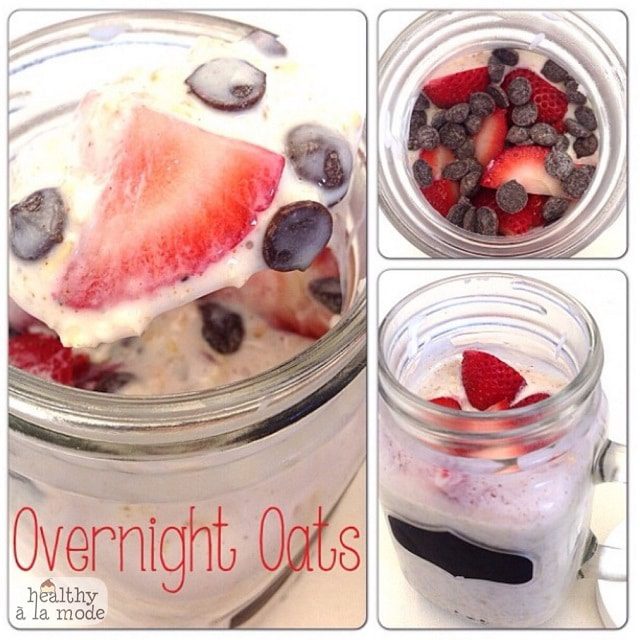 Overnight Oats