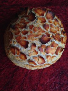 Tiger Bread