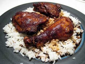 Chicken Adobo