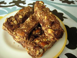 Granola Bars