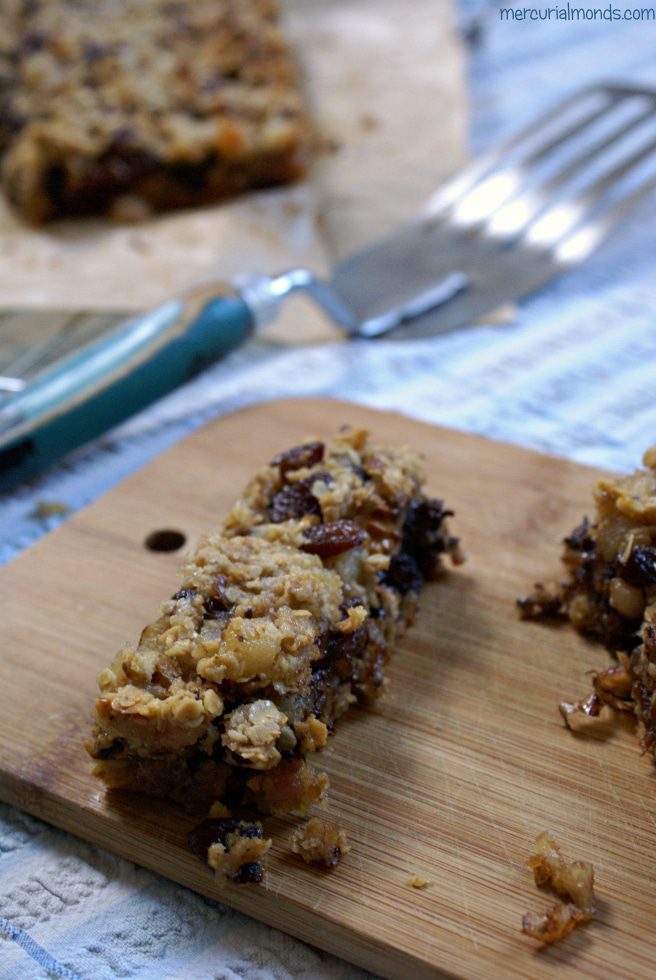 Chocolate and nut recipe