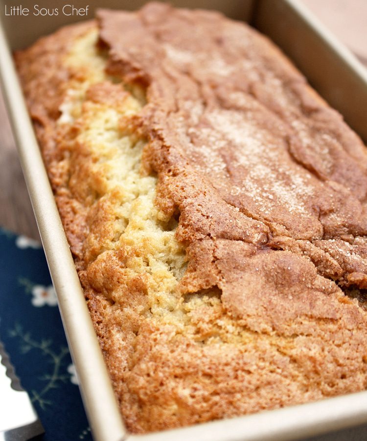 Banana Bread