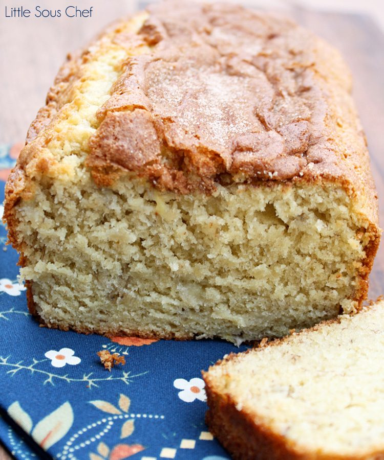 Banana Bread