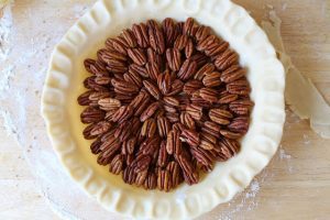 Pecan Pie