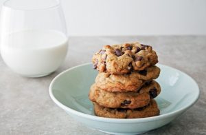 Cook’s Illustrated Perfect Chocolate Chip Cookies