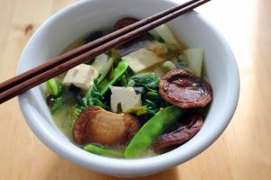 Big Miso Bowl