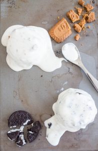 No Churn Cookies And Cream Ice Cream