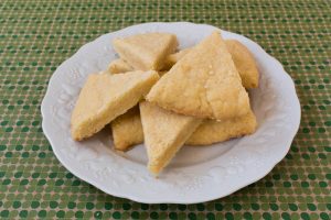 Shortbread