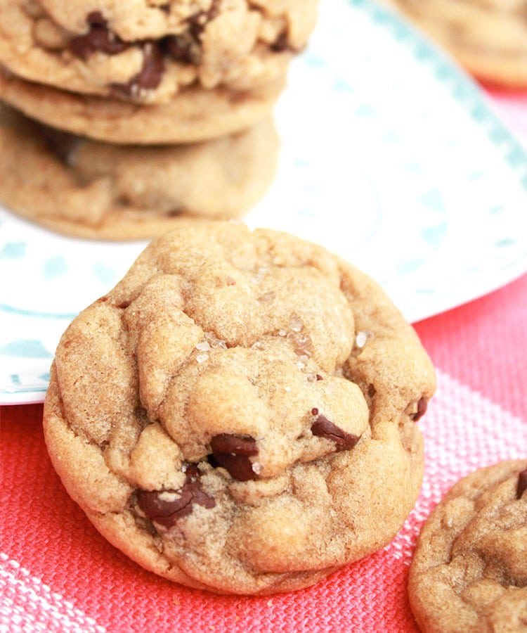 Brown-Butter-Sea-Salt-Chocoalte-Chip-Cookies