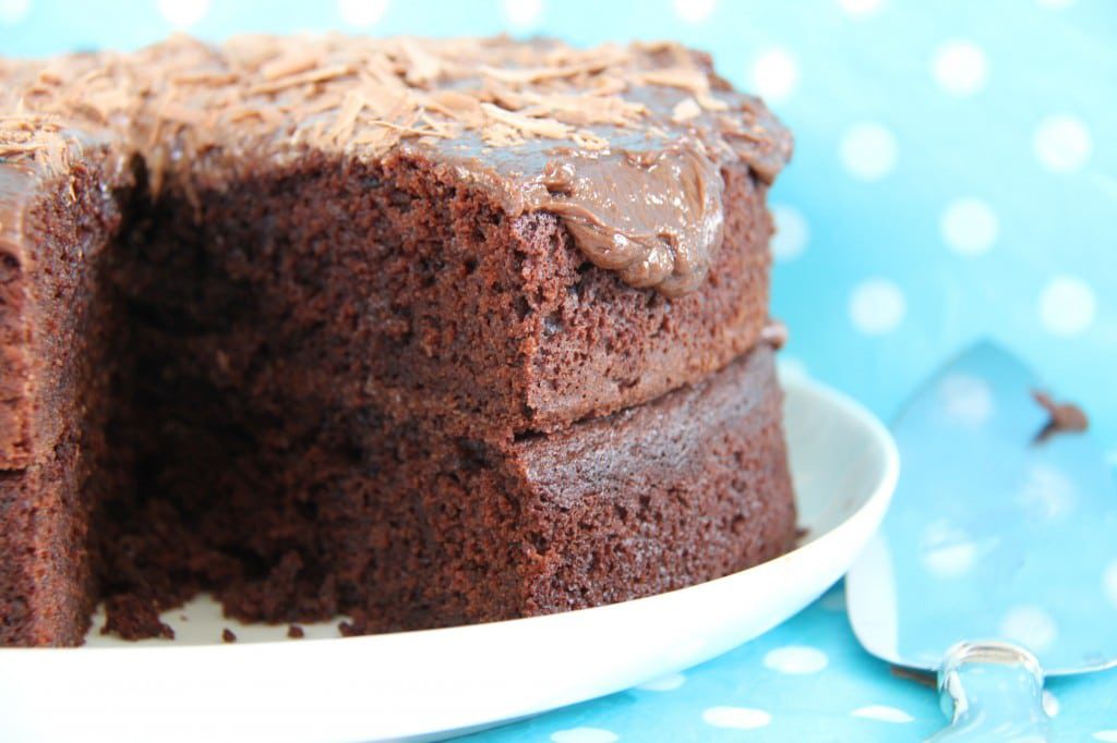 Chocolate Cake