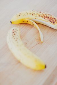 Paleo Banana Bread Muffins