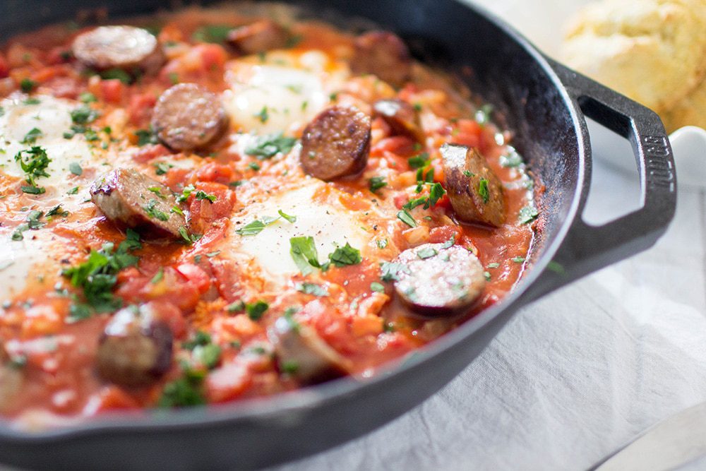 Shakshuka