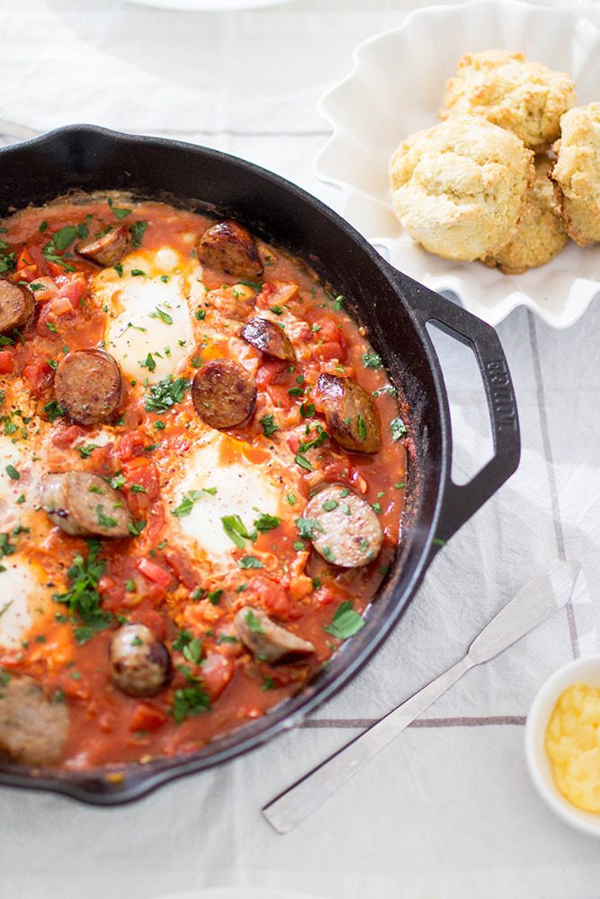 Shakshuka