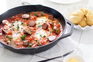 Shakshuka