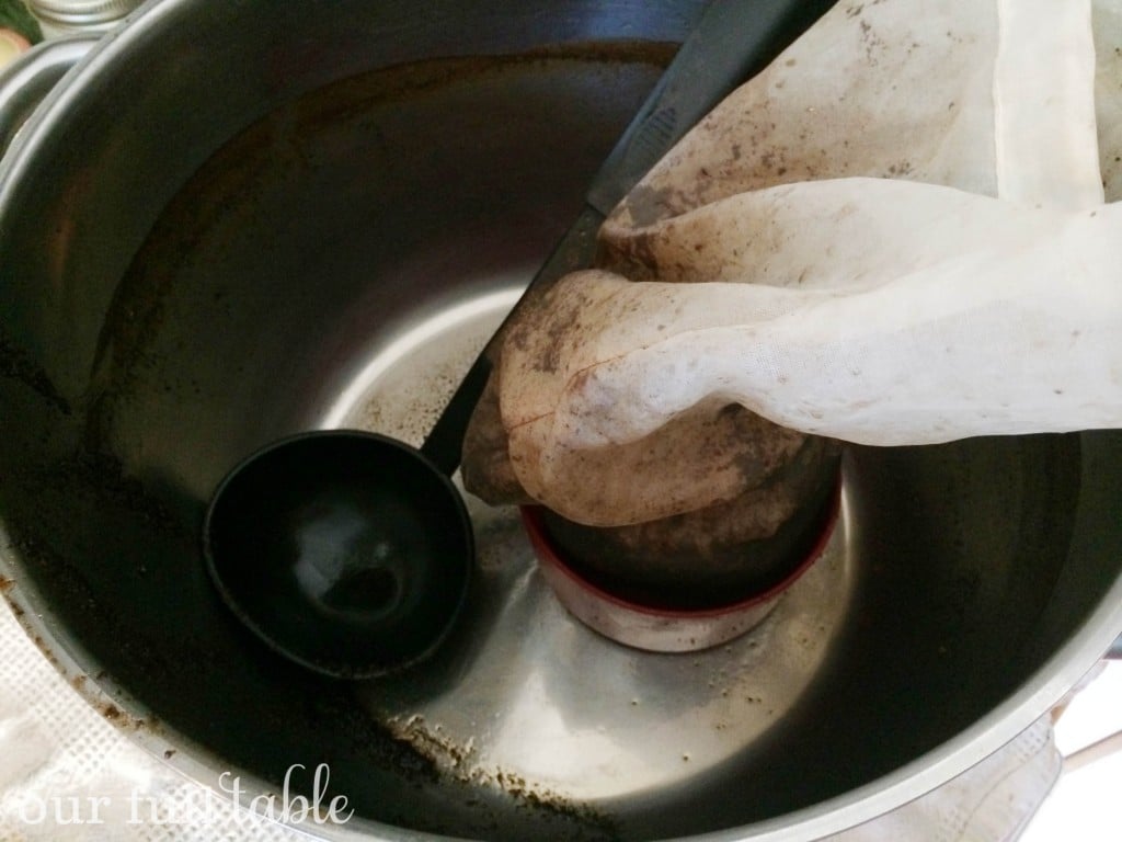 Simple Iced Coffee - Our Full Table #Mommylife #icedcoffee #Coffee