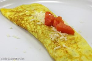 Omelets