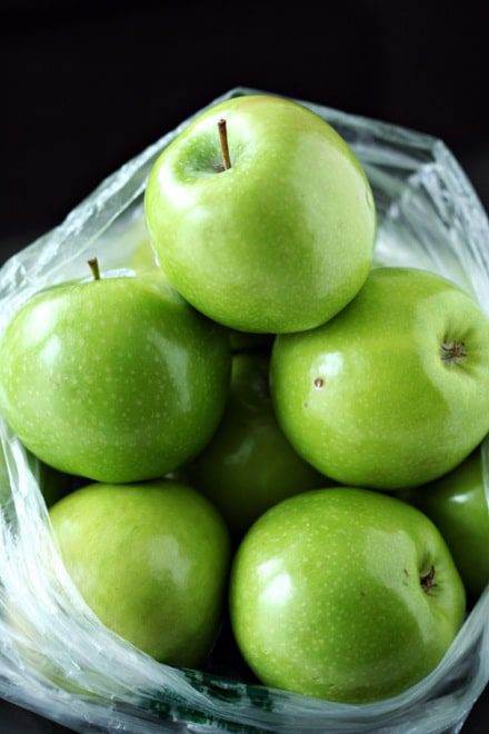 Granny Smith Apples