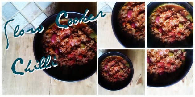 chilli