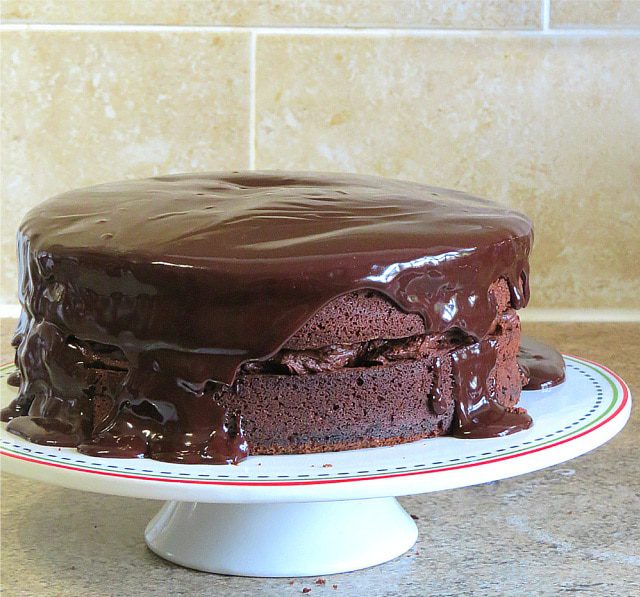 Choccy