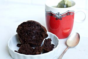 Chocolate Muffins