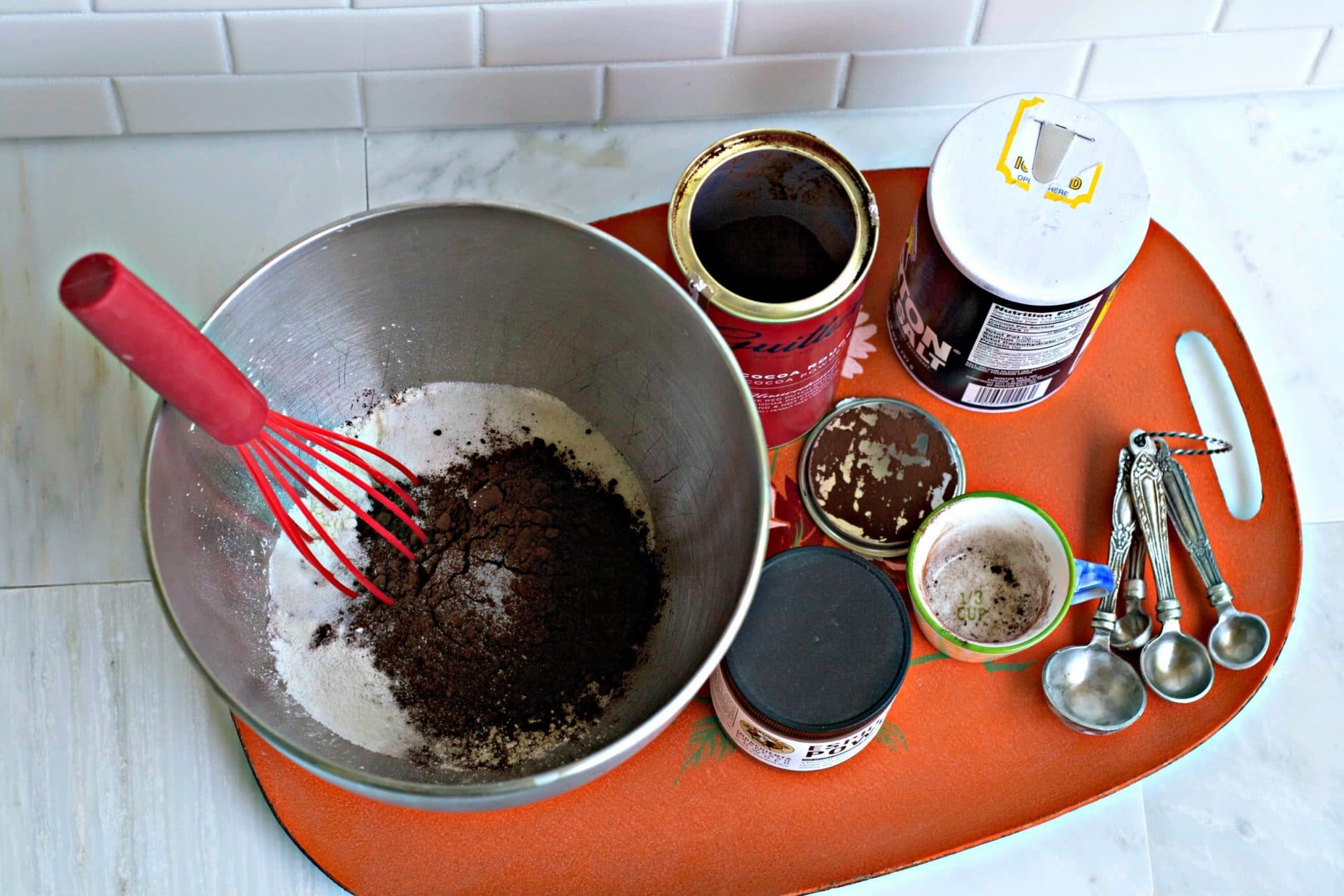 chocolatecoconutingreds