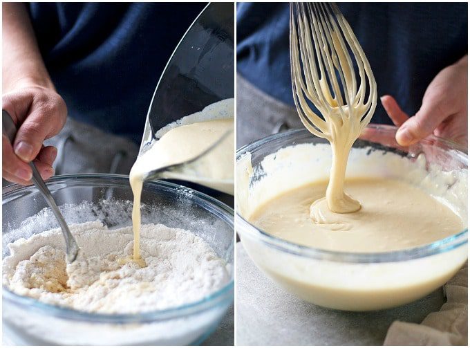 cinnamon coffee cake | ahappyfooddance.com