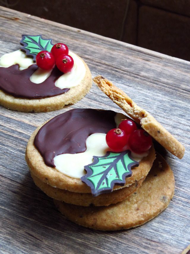 Coffee Cookie