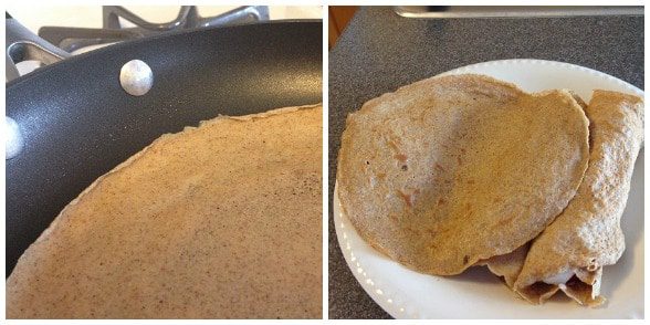 crepes