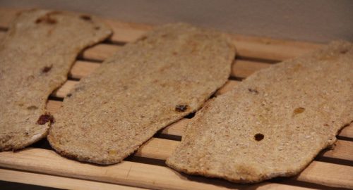 Cooling and drying