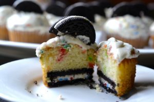3 Exotic Oreo Cupcakes That Could Change Your Life