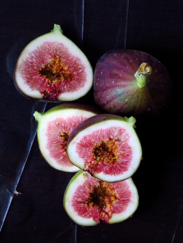 figs for dutch baby