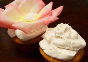 Whipped Coconut Frosting (Dairy-Free)