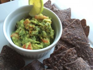 Creamy, Chunky, Crunchy Guacamole: Cinco De Mayo Edition Part I