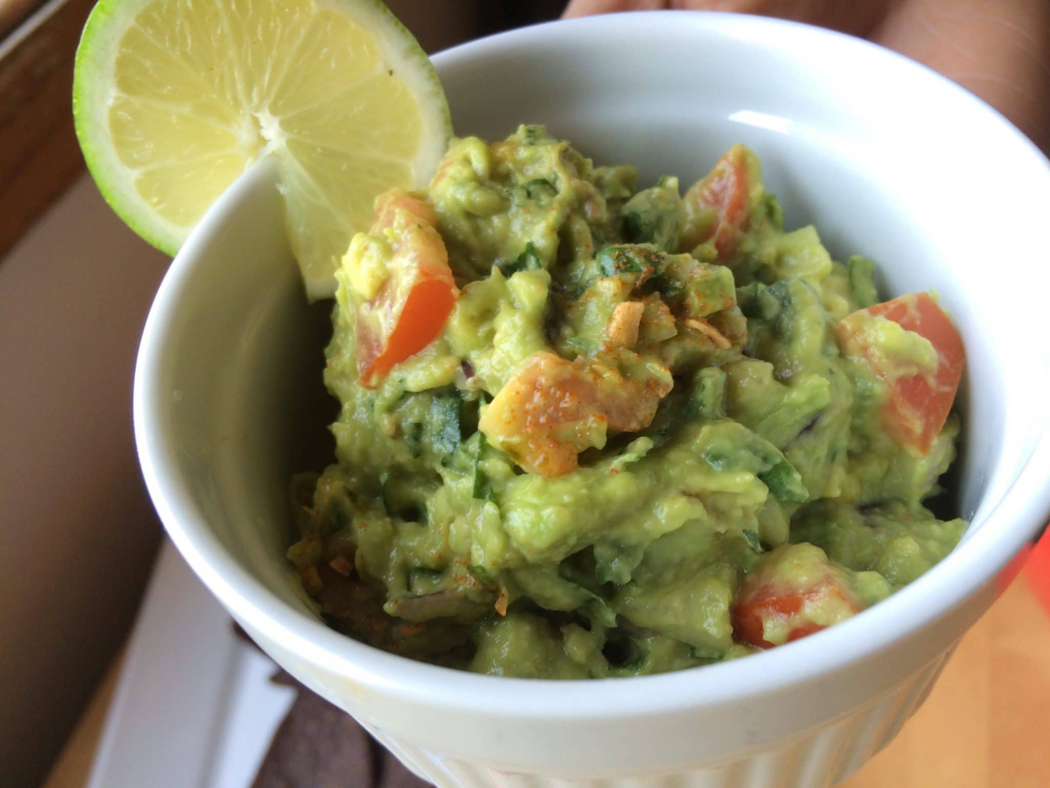 Guacamole