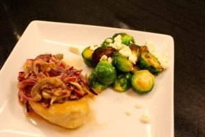 Chicken Nachatta