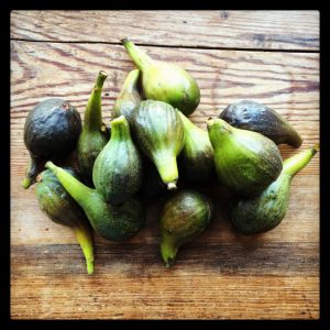 Fig, Earl Grey And Lemon Jam