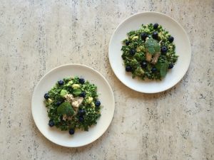 Spring Salad Series #3